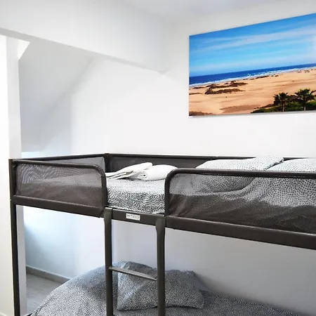 Mabi Paradise House - Arguineguin