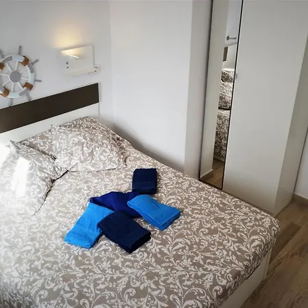 Mabi Paradise House - Апартаменты *