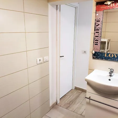 Mabi Paradise House - Апартаменты Arguineguin