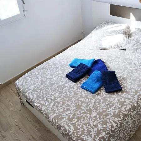 Mabi Paradise House - Апартаменты *