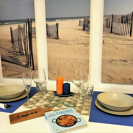 Mabi Paradise House - Apartamento *
