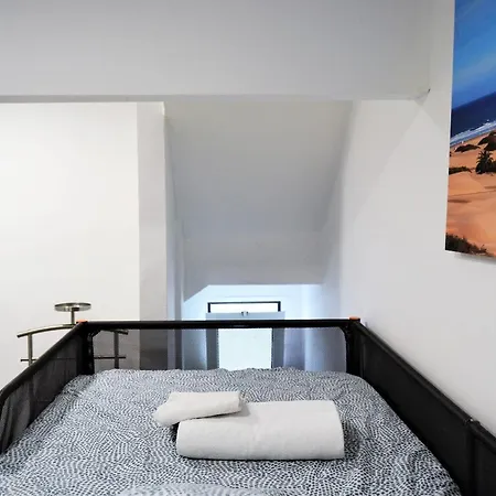 Apartamento Mabi Paradise House - *