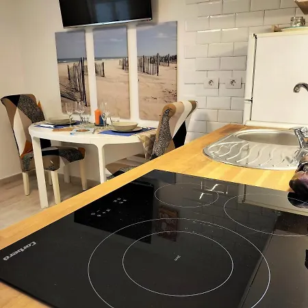 Apartamento Mabi Paradise House - *