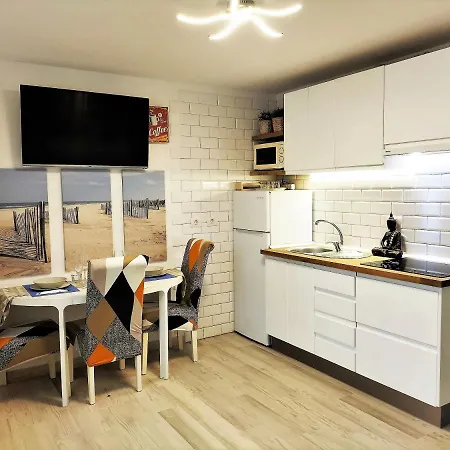 Mabi Paradise House - * Arguineguin