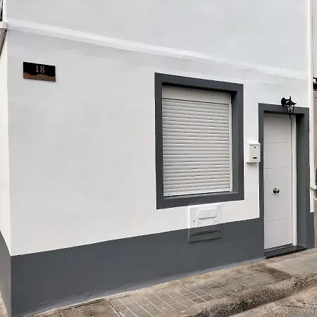 Mabi Paradise House - Apartamento Arguineguin