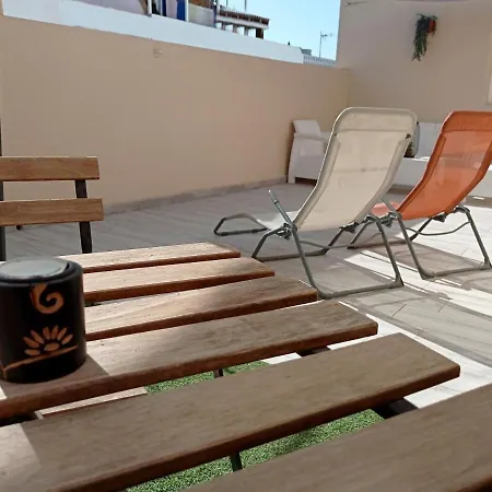 Mabi Paradise House - Apartamento *