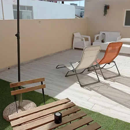 Mabi Paradise House - *