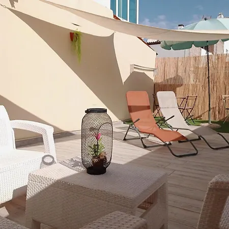 Mabi Paradise House -