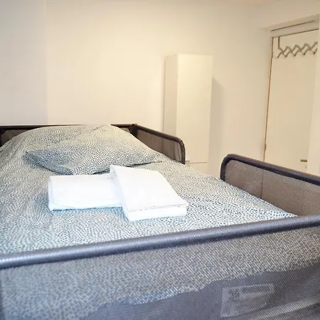 Mabi Paradise House - Apartment Arguineguin